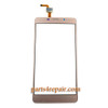 Touch Screen Digitizer for Leagoo M8 from www.parts4repair.com