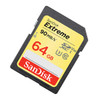 SanDisk 64GB SDHC Class 10 Memory Card (90M/S)