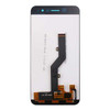 LCD Screen and Touch Screen Assembly for ZTE Blade A520