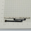 Side Key Flex Cable for ZTE Nubia Z11 Max NX523J