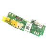 Dock Charging PCB Board for Sony Xperia E5 from www.parts4repair.com