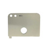 Camera Glass Cover OEM with Adhesive for Google Pixel XL