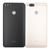 Back Housing Cover with Side Keys for ZTE Nubia Z17 mini NX569J from www.parts4repair.com