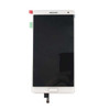 Complete Screen Assembly for Lenovo Zuk Edge from www.parts4repair.com