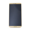 Huawei Honor 7X LCD Screen Digitizer Assembly Gold | Parts4Repair.com