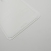 5D Full Cover Tempered Glass for Huawei Mate 10 Lite -White