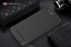 The Black Carbon Fiber Case for Huawei Honor V10