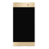 LCD Touch Screen Digitizer Assembly for Sony Xperia XA1 Plus from www.parts4repair.com