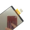 LG X Power K220 Touch Screen Assembly detailed view