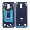 Huawei Mate 10 Pro Front Housing LCD Plate Frame -Blue
