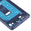 Huawei Mate 10 Pro LCD Frame Blue