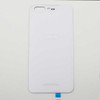 Asus Zenfone 4 Pro ZS551KL Back Cover White
