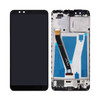 Huawei Y9 2018 LCD Screen and Digitizer Assembly Black