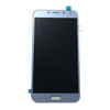 Samsung Galaxy J4 LCD Screen and Digitizer Assembly Blue