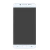 Samsung Galaxy C7 2017 C710F LCD Screen and Digitizer Assembly White from www.parts4repair.com