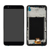 LG K20 Plus VS501 LCD Screen and Digitizer Assembly with Frame