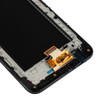 LG K20 Plus Touch Screen Assembly with Frame