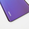 Generic Back Door for Huawei Nova 3 Purple