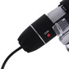 1000X 8 LED Digital USB Microscope