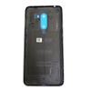 Xiaomi Pocophone F1 Battery Cover Blue