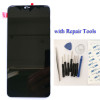 Xiaomi Mi 8 Lite LCD Screen Digitizer Assembly from www.parts4repair.com