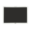 Huawei Mediapad M5 Lite LCD Screen and Digitizer Assembly White