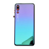 Huawei P20 Pro Back Housing Cover with Camera Lens from www.parts4repair.com