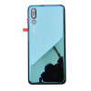 Huawei P20 Pro Back Housing Cover with Camera Lens from www.parts4repair.com