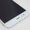 Xiaomi Mi A1 (5X) LCD Screen Digitizer Assembly with Frame White | Parts4Repair.com