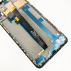 Xiaomi Mi Max 3 LCD Screen Assembly with Frame | Parts4Repair.com