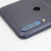 Asus Zenfone Max Shot ZB634KL Back Housing Cover Black | Parts4Repair.com