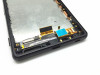 Sony Xperia Z4 Dual SIM Screen Assembly with Frame Black | Parts4Repair.com