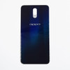 Oppo R17 Back Glass Cover Ambient Blue | Pats4Repair.com 