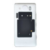 Microsoft Lumia 950 Back Housing Cover with NFC QI Coil White | Parts4Repair.com