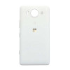 Microsoft Lumia 950 Back Housing Cover with NFC QI Coil White | Parts4Repair.com