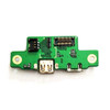 Generic Charging Port PCB Board for Motorola XOOM 2 MZ615 | Parts4Repair.com