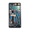 LCD Screen Digitizer Assembly with Frame for BQ Aquaris X5 Plus | Parts4Repair.com