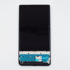 BlackBerry KEY2 LE LCD Screen Digitizer Assembly with Bezel | Parts4Repair.com