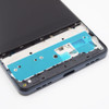 BlackBerry KEY2 LE LCD Screen Digitizer Assembly with Bezel | Parts4Repair.com