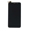 Neffos C7 LCD Screen Digitizer Assembly Black | Parts4Repair.com