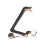 BlackBerry DTEK50 Charging Port Flex Cable with Vibrator | Parts4Repair.com