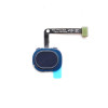 Samsung Galaxy M20 M205 Fingerprint Sensor Flex Cable Black | Parts4Repair.com