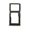 Huawei P30 Lite Nova 4e SIM Tray Black | Parts4Repair.com