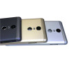 Lenovo K6 Note Back Housing Cover witout Side Keys Grey | Parts4Repair.com