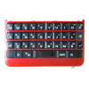 BlackBerry Key2 Keyboard Replacement Red | Parts4Repair.om