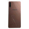 Samsung Galaxy A7 2018 A750 Back Housing Cover Pink | Parts4Repair.com