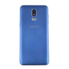 Samsung Galaxy J8 J810 Back Housing Cover Blue | Parts4Repair.com