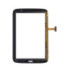 Touch Screen Digitizer for Samsung Galaxy Note 8.0 N5100 WIFI Black | Parts4Repair.com