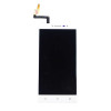 Alcatel A3 XL 9008D LCD Screen Digitizer Assembly White | Parts4Repair.com