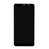 Wiko Y80 LCD Screen Digitizer Assembly Black | Parts4Repair.com